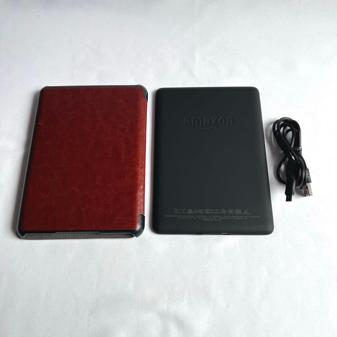 Kindle Paperwhite 第10世代 PQ94WIF 8GB