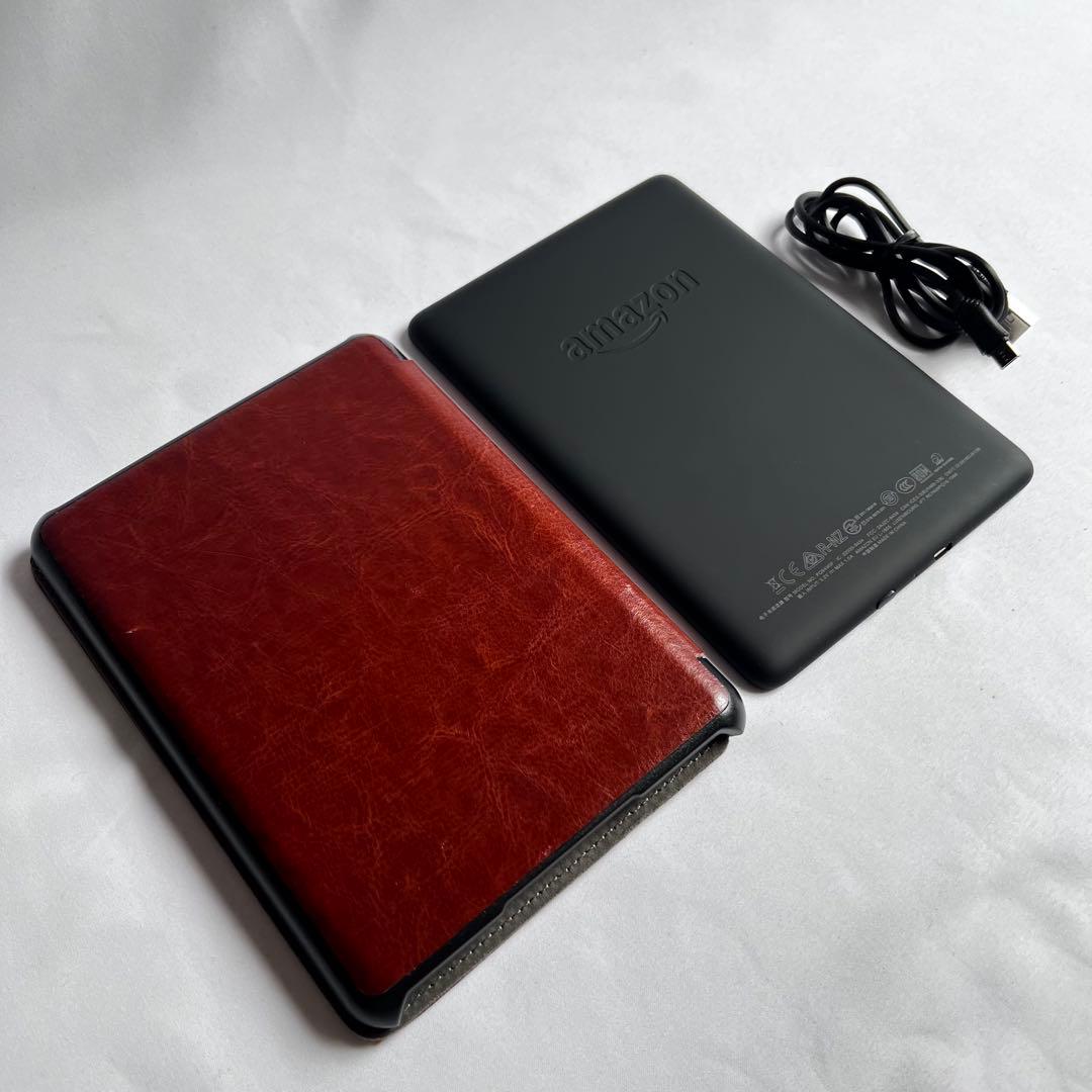 Kindle Paperwhite 第10世代 PQ94WIF 8GB