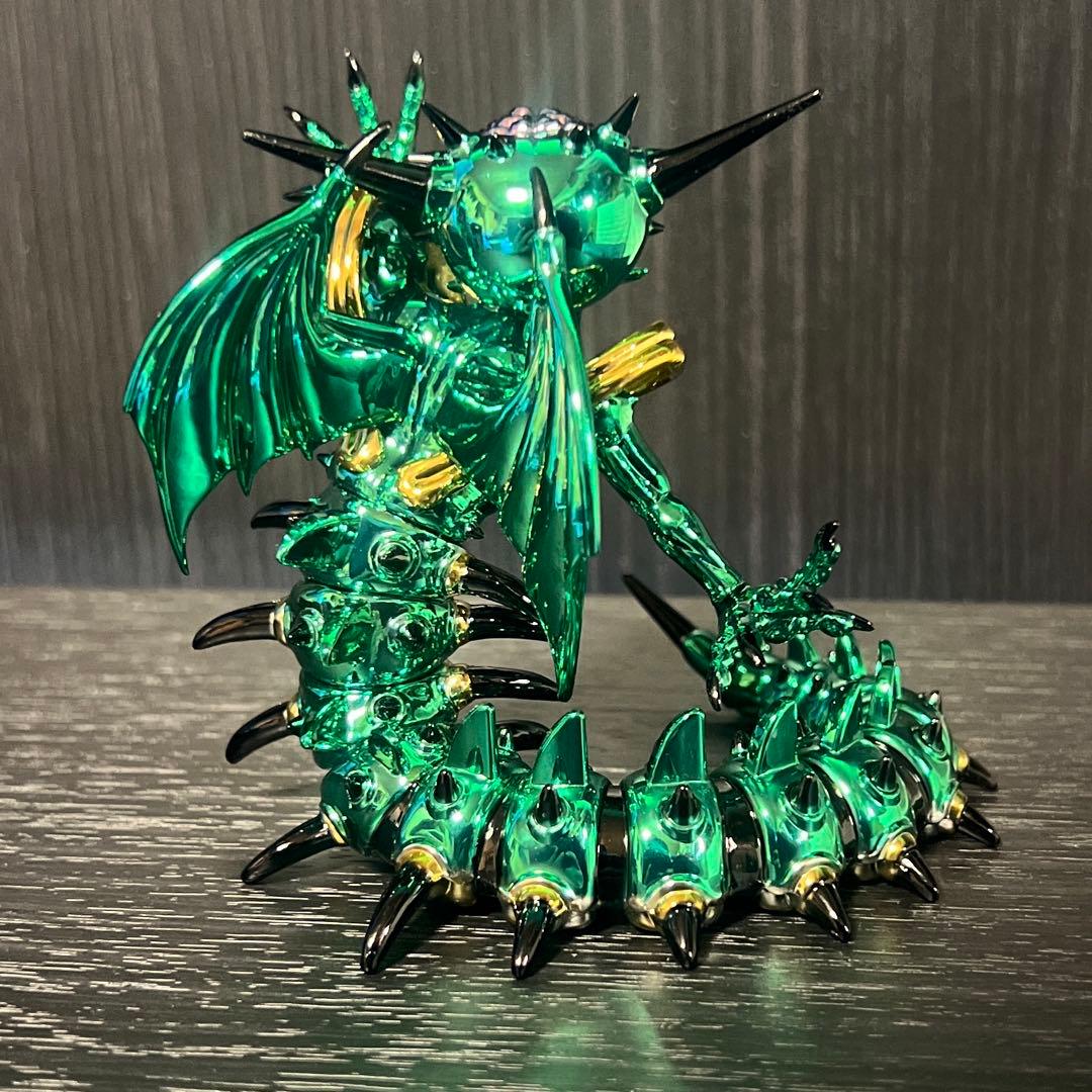 ドラゴンクエスト　　オルゴデミーラ