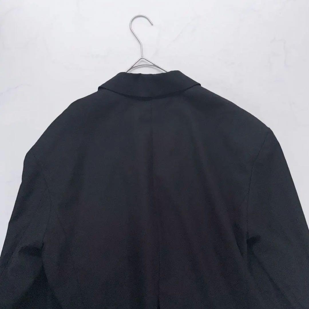 極美品✨アダムエロペ オーバーシルエットジャケット