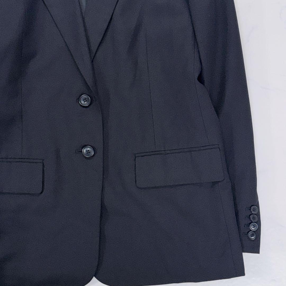 極美品✨アダムエロペ オーバーシルエットジャケット