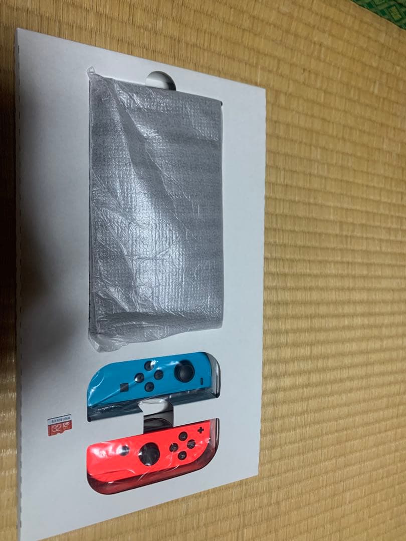 Nintendo Switch 本体 ドラゴンクエスト3付き