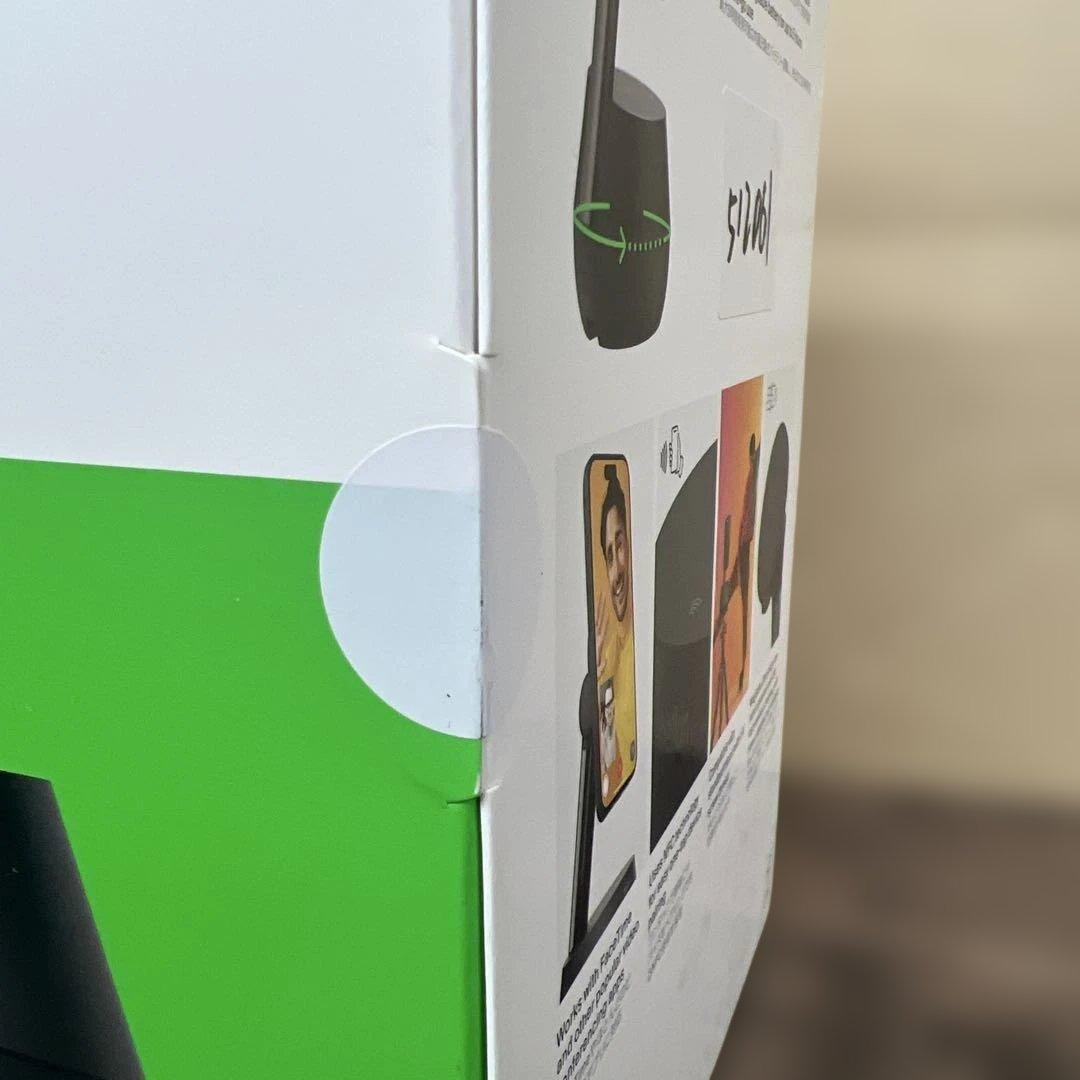 512061Belkin Stand Pro 自動追跡スマホ用ジンバル・スタンド
