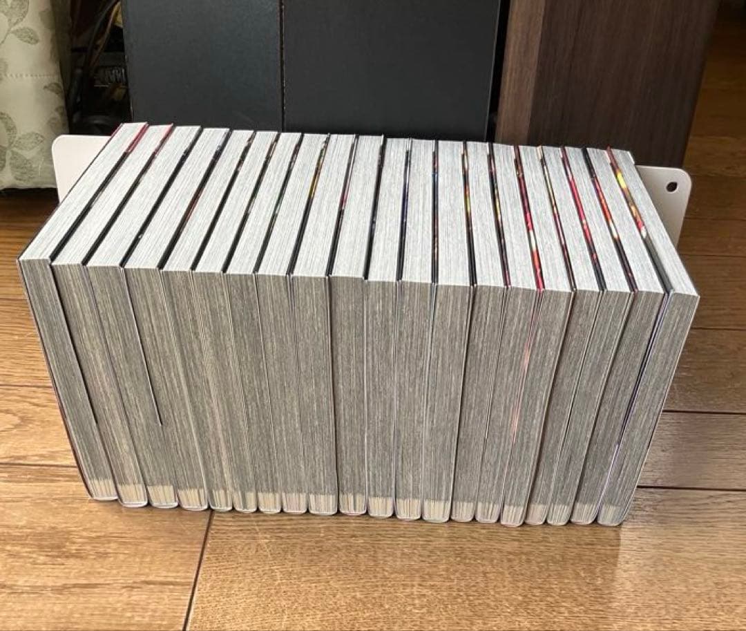 インゴシマ1〜20巻