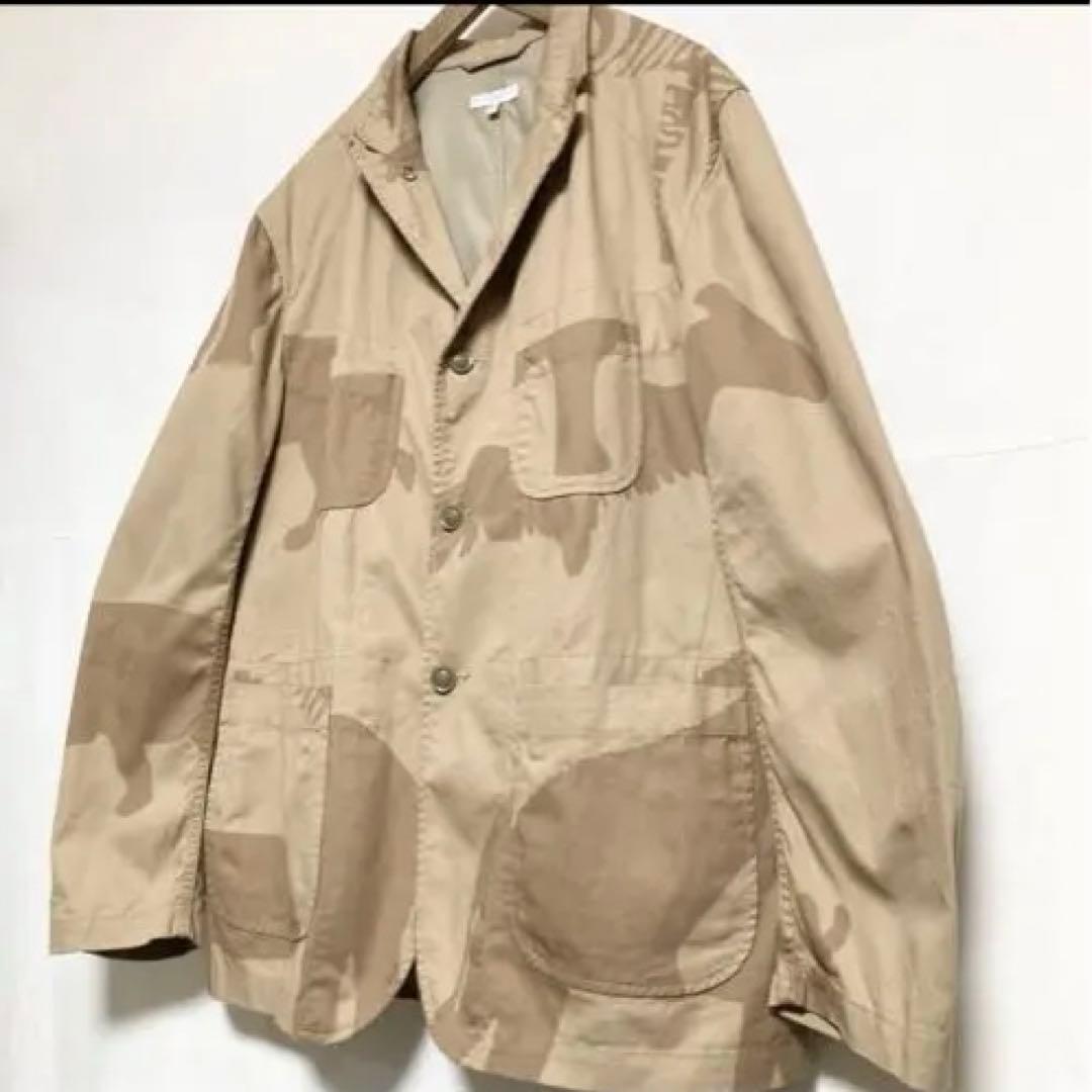 XLサイズ！ENGINEERED GARMENTS ベッドフォードジャケット
