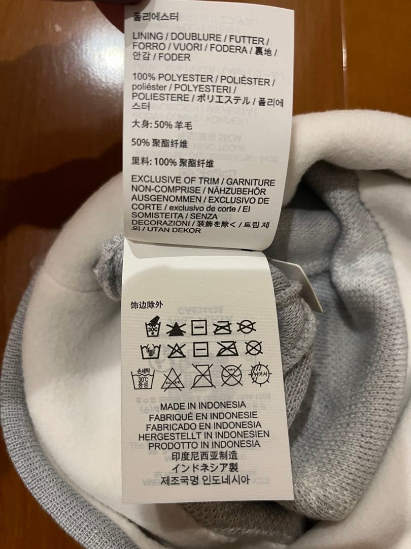 Arc’teryx ビーニー ニット帽