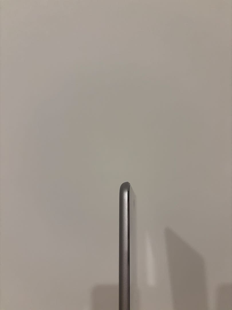 ipad air2 2015年購入　16GB スペースグレイ