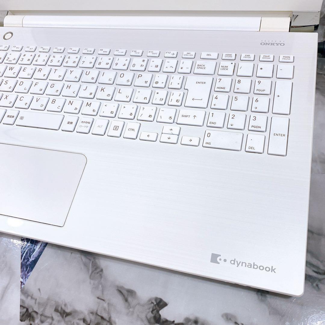 人気機種✨薄型ノートパソコン✨i7✨超大容量✨オフィス付き✨Windows11✨