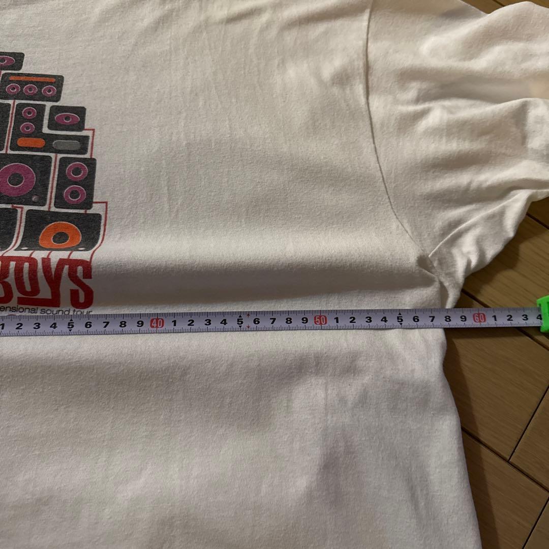 T*O様 ビンテージ beastie boys hanes beefy XL T