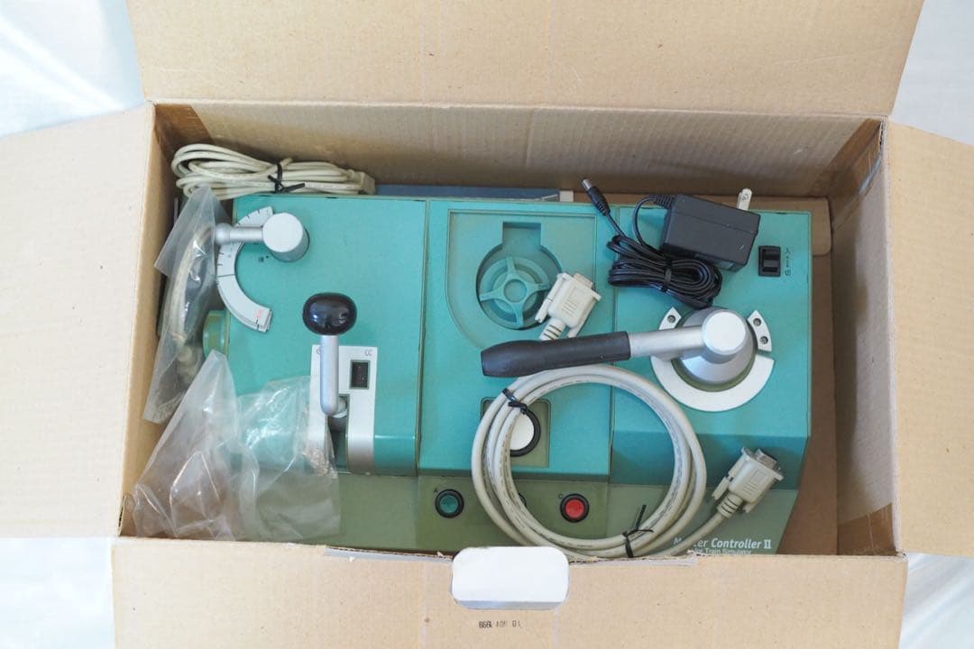 マスターコントローラー2 PONY CANYON VOK-00106