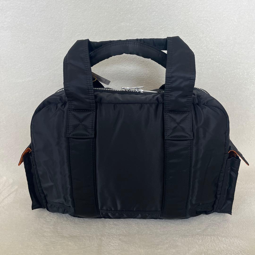 良品　ポーター　タンカー　ボストンバック　旅行バッグ　ダッフル