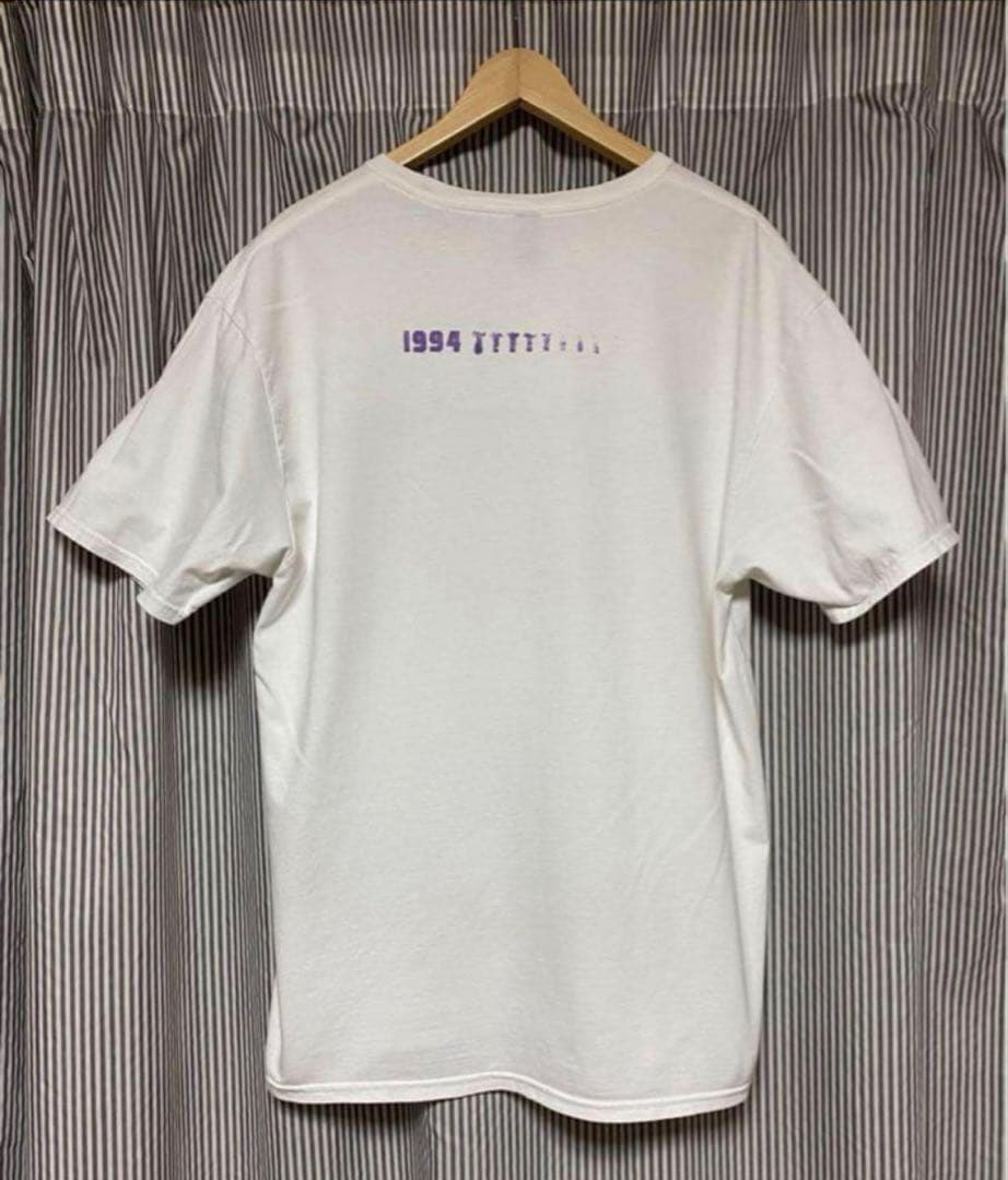 レア kill bill キルビル　Tシャツ　XLサイズ　両面デザイン