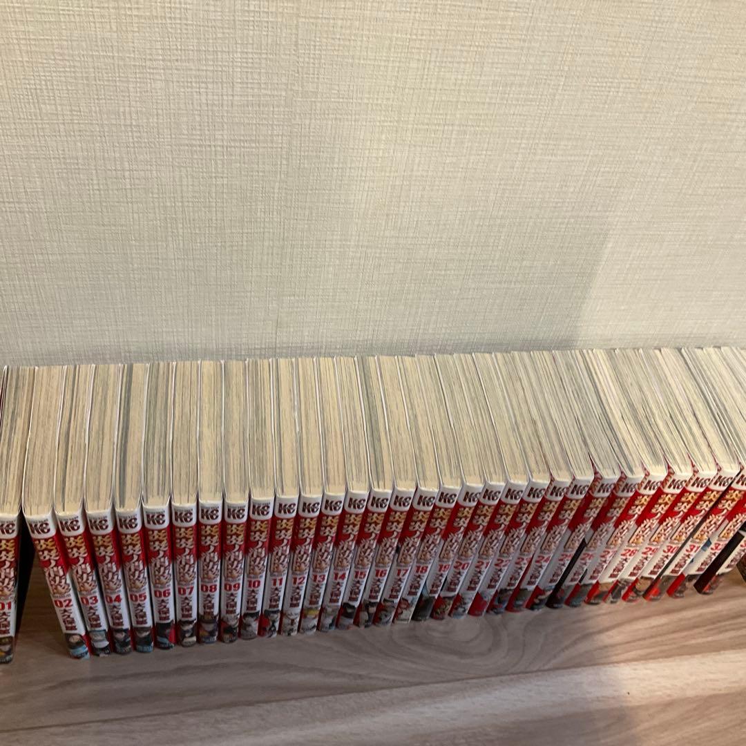 炎炎ノ消防隊　全巻