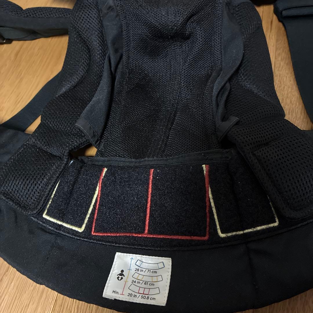 C*g様 エルゴベビー ergobaby omni 360 cool air