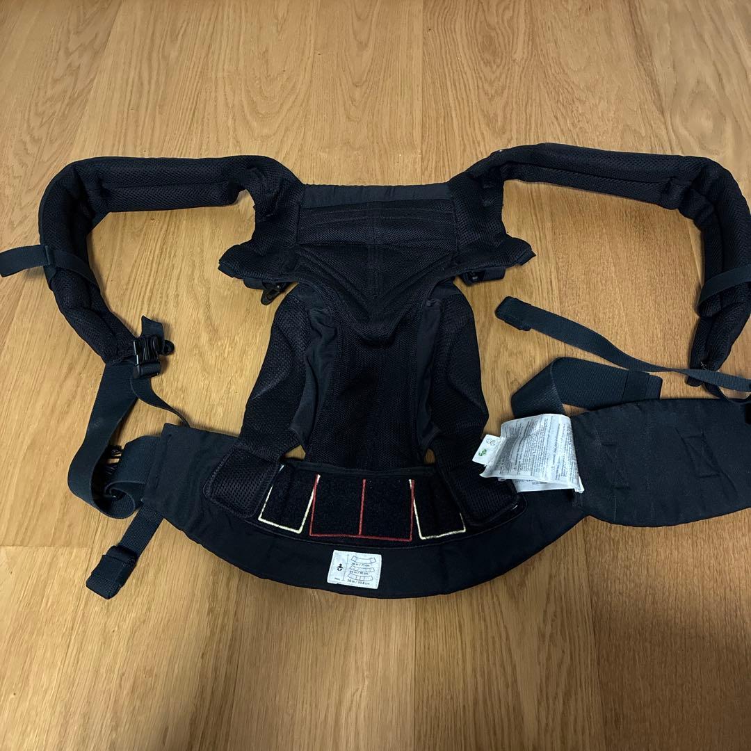 C*g様 エルゴベビー ergobaby omni 360 cool air