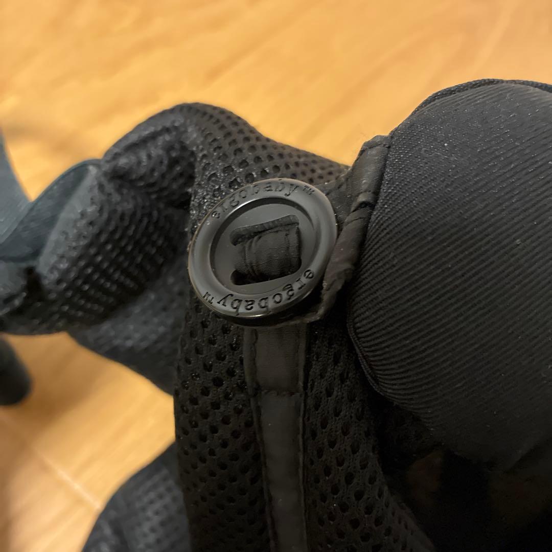 C*g様 エルゴベビー ergobaby omni 360 cool air