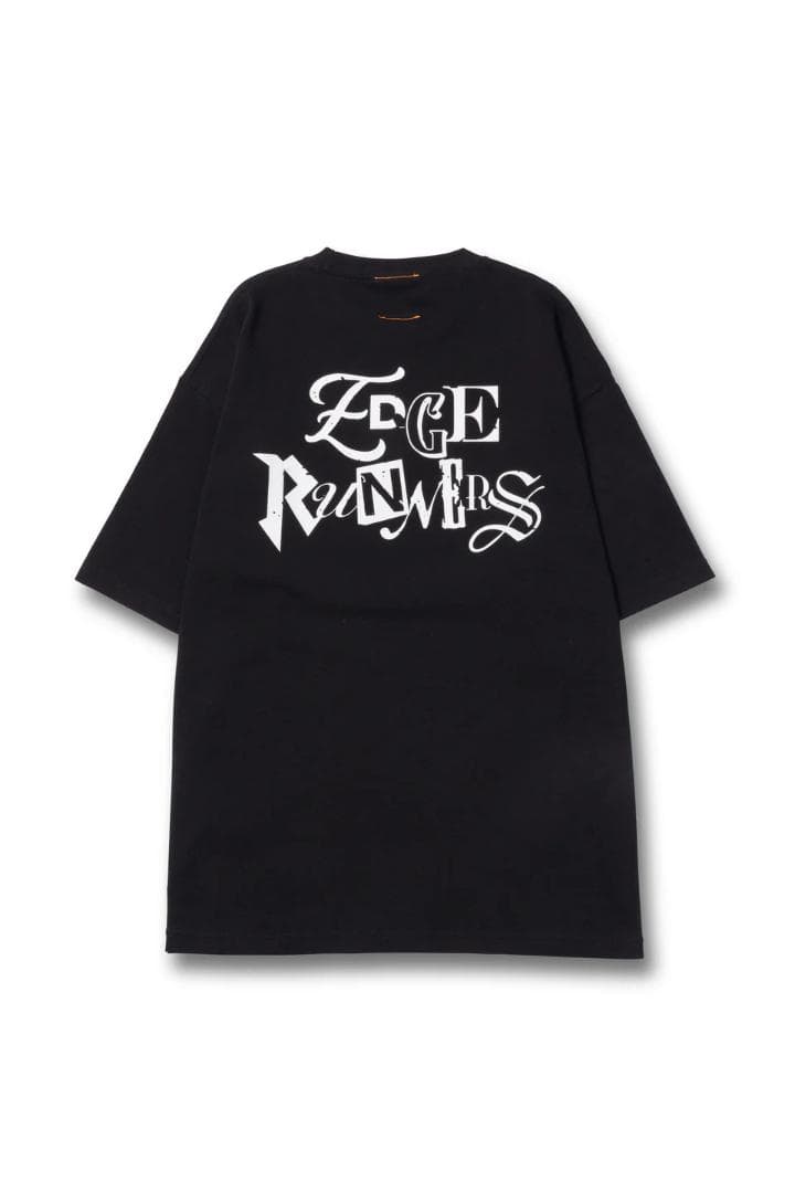 トップス vaultroom LUCY TEE / BLACK L