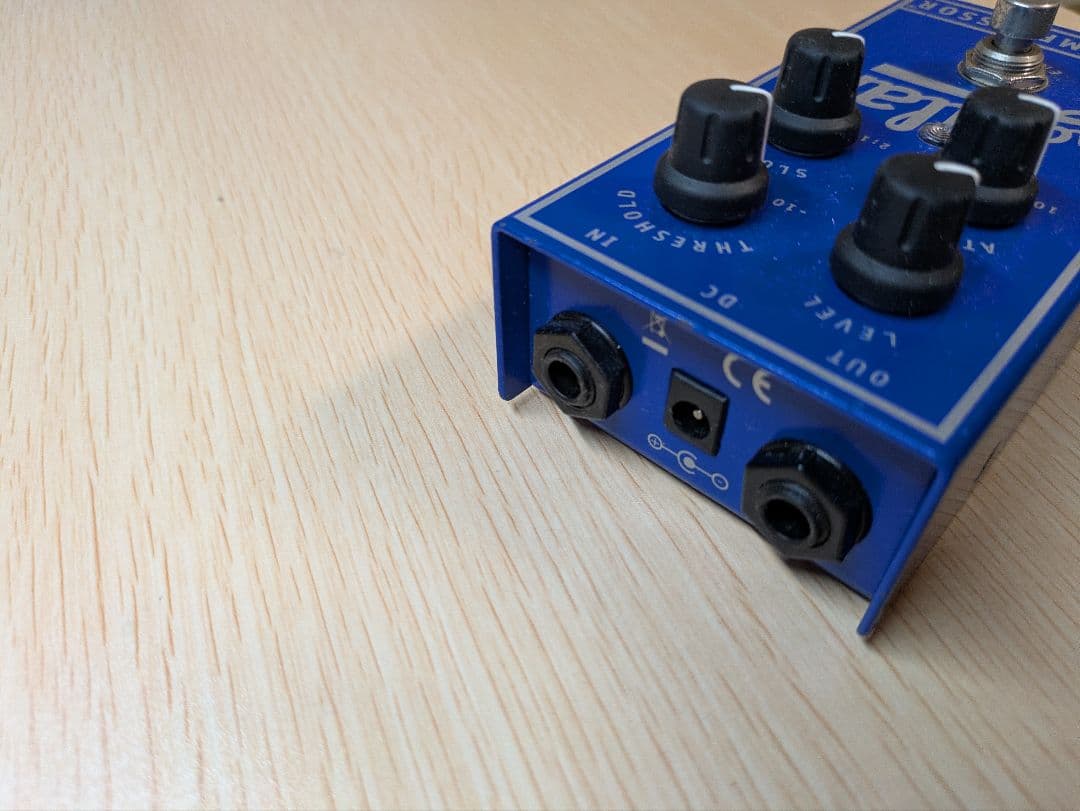 ベース aguilar TLC COMPRESSOR