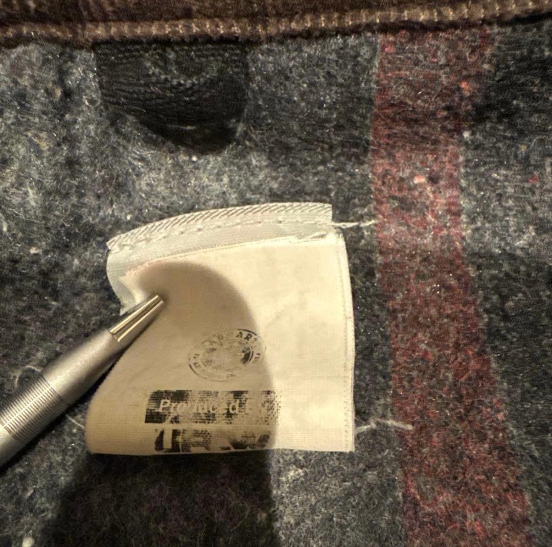 か*か様 最安!!! 極美品 Carhartt チョアコート 黒 M ダックカバ