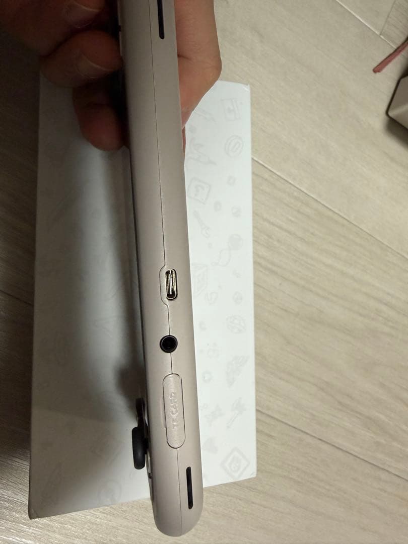 中古　Retroid Pocket 4 Pro
