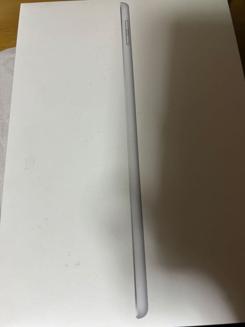 IPad 第6世代 32GB 本体のみ
