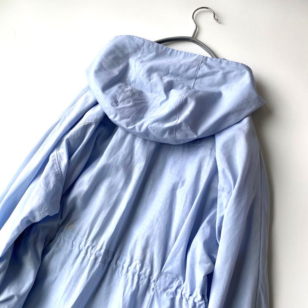 美品✨Ballsey 定価4.6万円　スプリングコート　ナイロン
