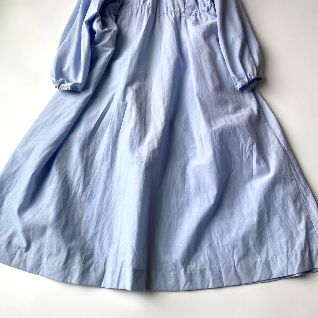 美品✨Ballsey 定価4.6万円　スプリングコート　ナイロン