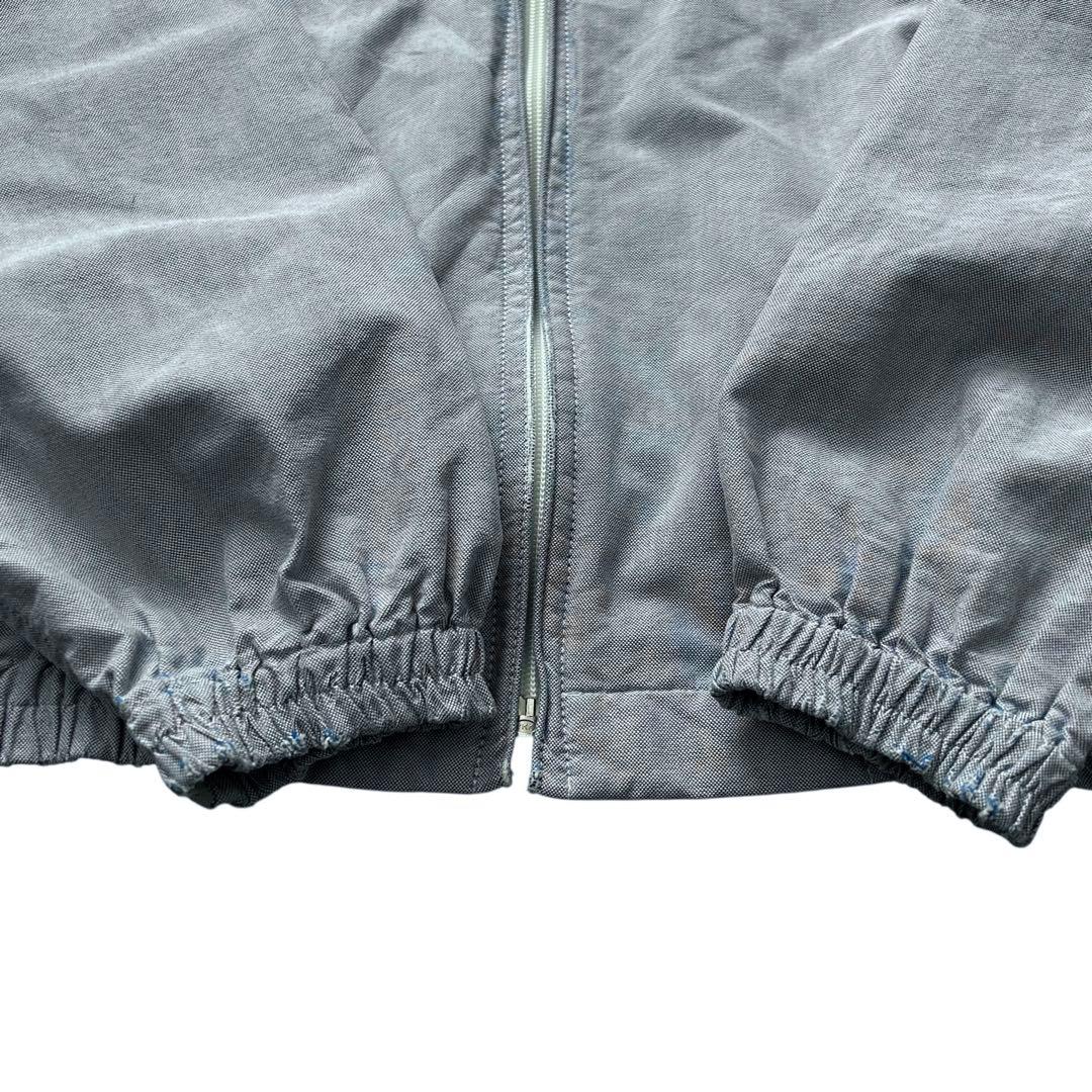 80s Polo by Ralph Lauren スウィングトップ シャンブレー