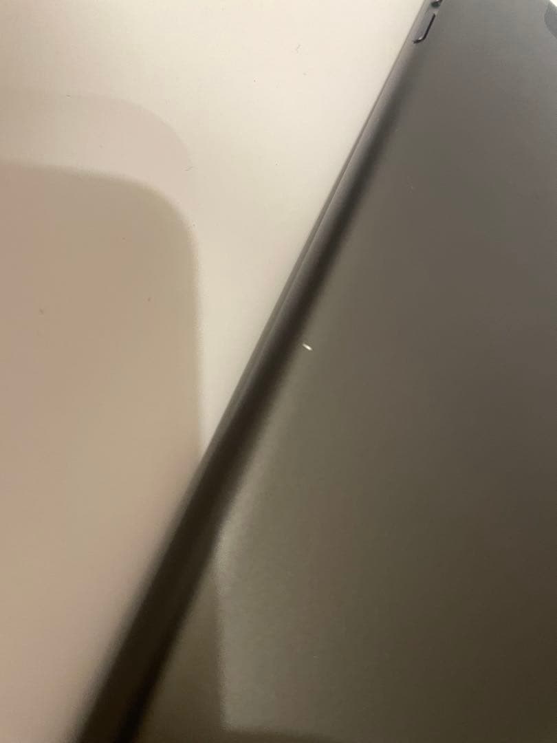 Apple iPad 9世代 64GB スペースグレー 本体