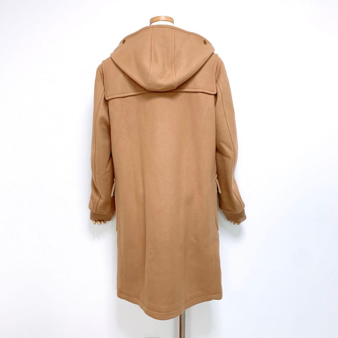【美品✨】定価 106,500円　SCYE BASICS サイズM相当 コート