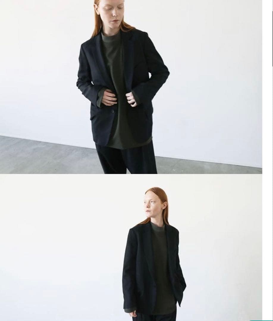 ジャケット・アウター dauerbrenner by Edwina Horl