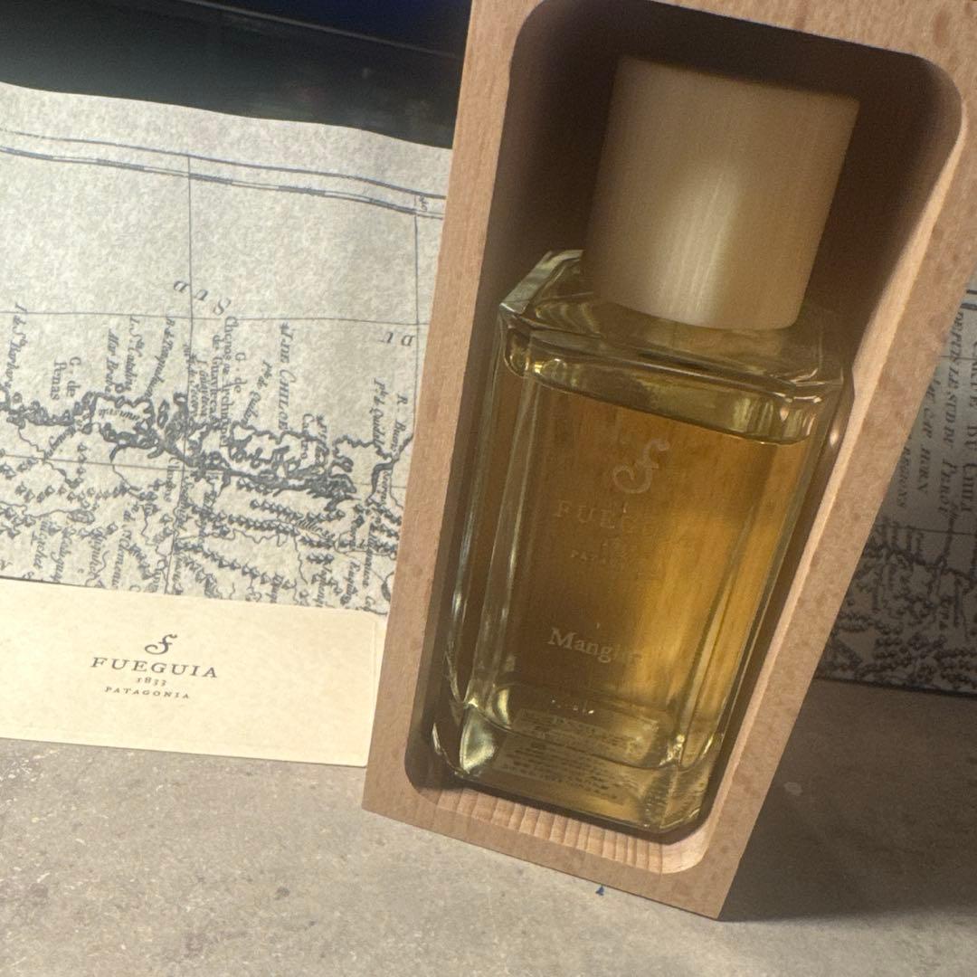 フエギア FUEGUIA 1833 Manglar ほぼ未使用