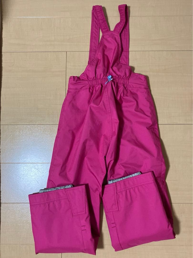 drymonさん専用　　 デサント　スキーウエアー サイズ140