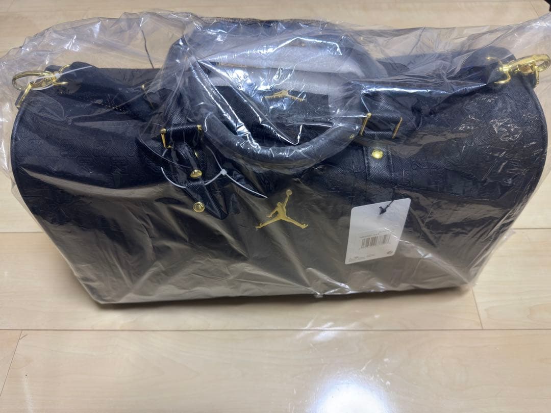 バッグ JORDAN BRAND Jam Monogram Duffle Bag