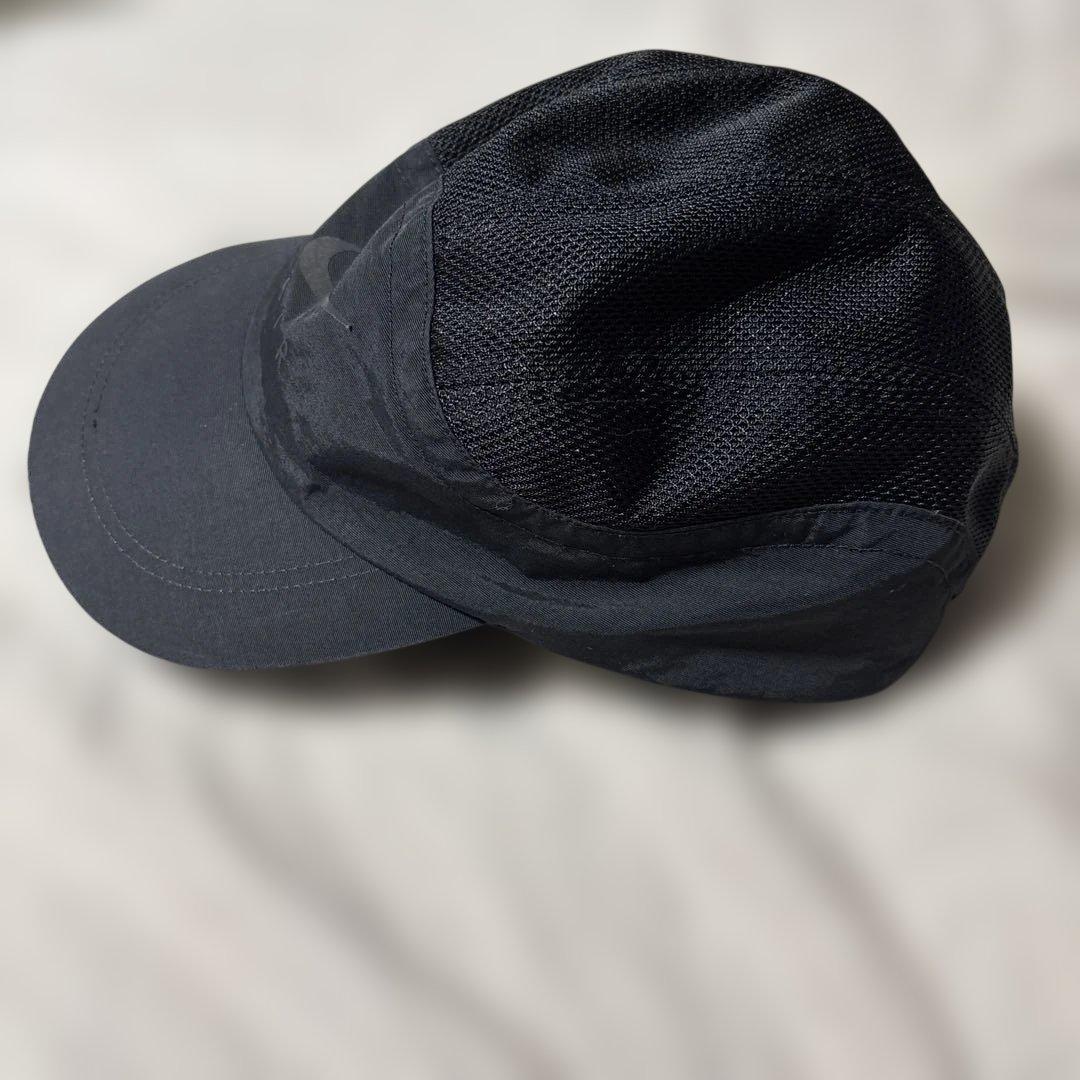 購入者様決定！supreme nike air コラボメッシュキャップ