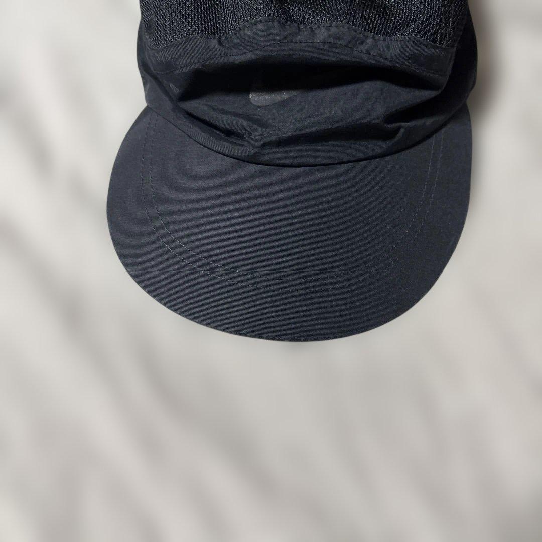 購入者様決定！supreme nike air コラボメッシュキャップ