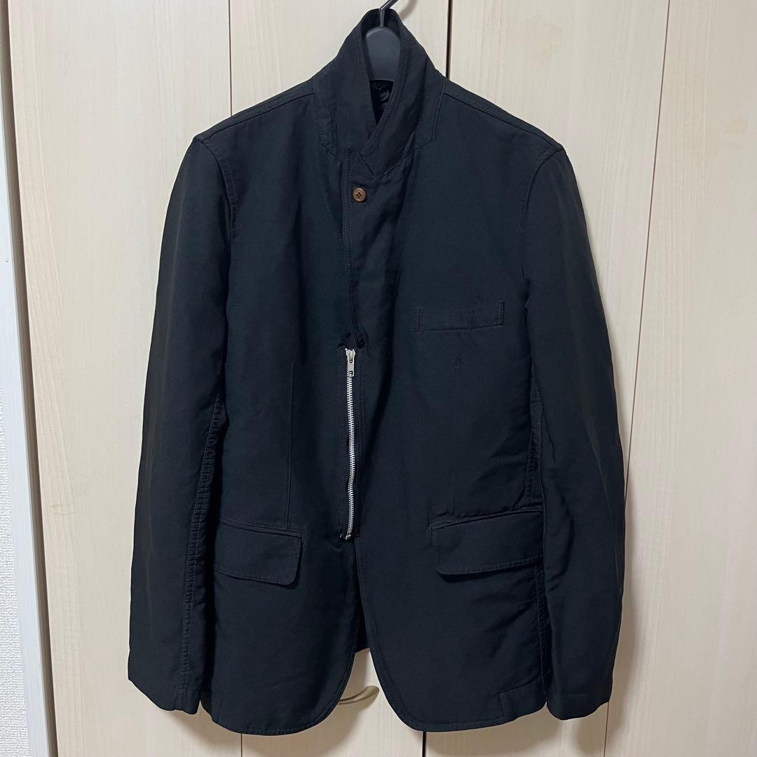 COMME des GARCONS HOMME DEUX ZIPジャケット