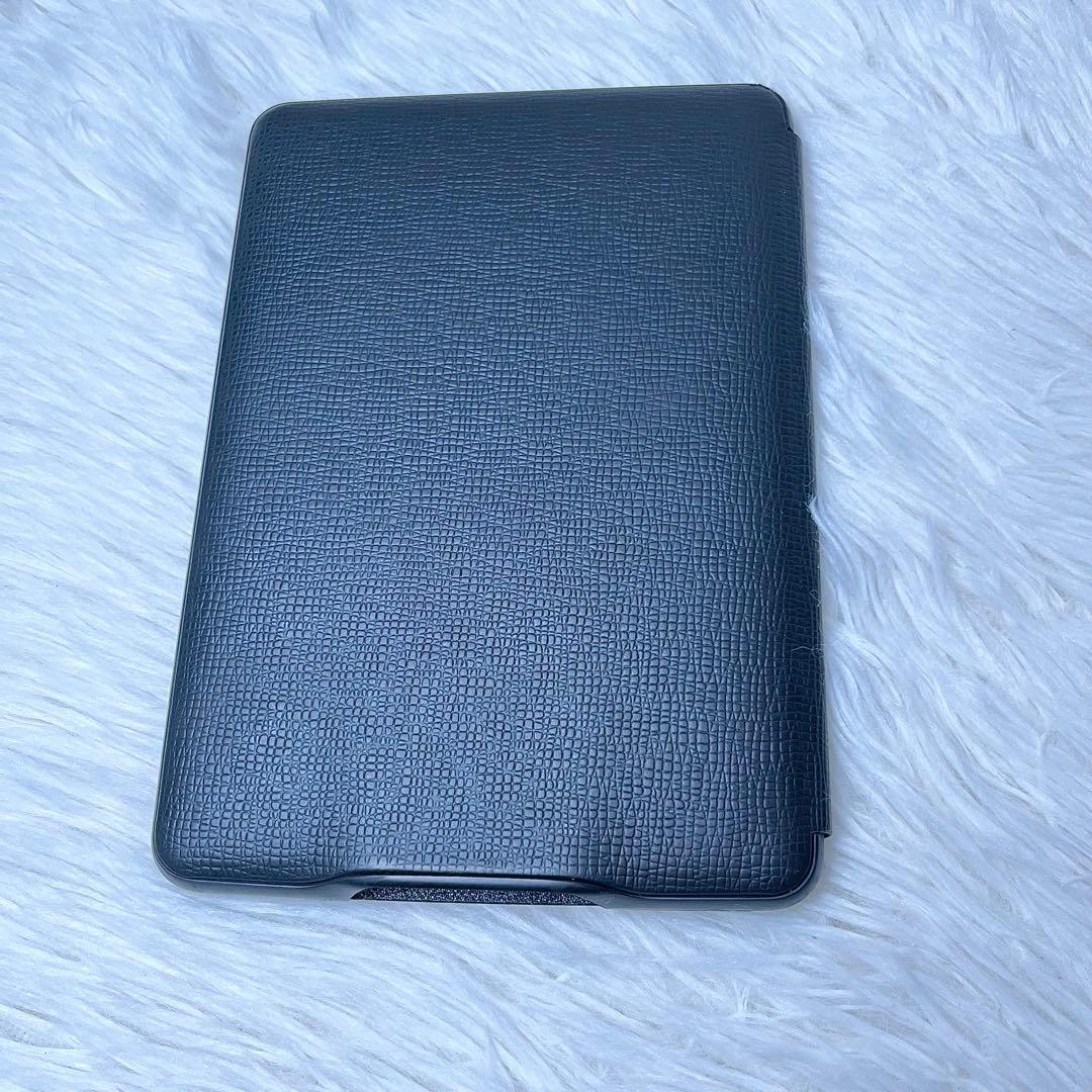 【美品】 Kindle DP75SDI 4GB 第7世代 純正ケース　広告なし