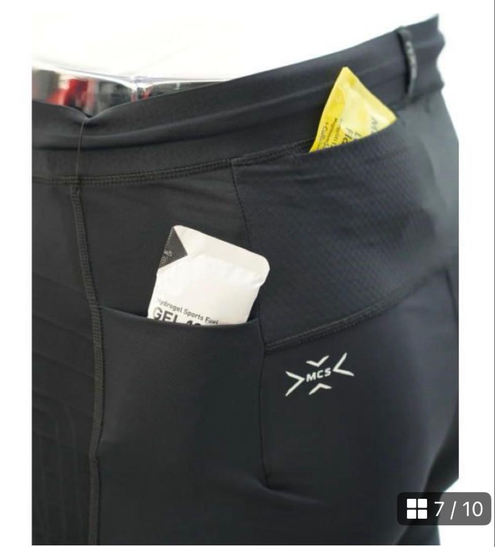2xu ライトスピードリアクト Sサイズ　メンズ