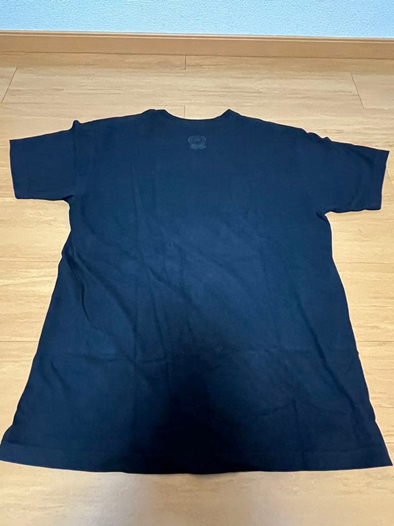Supreme ロバート・デ・ニーロ タクシードライバー 20周年Tシャツ 黒