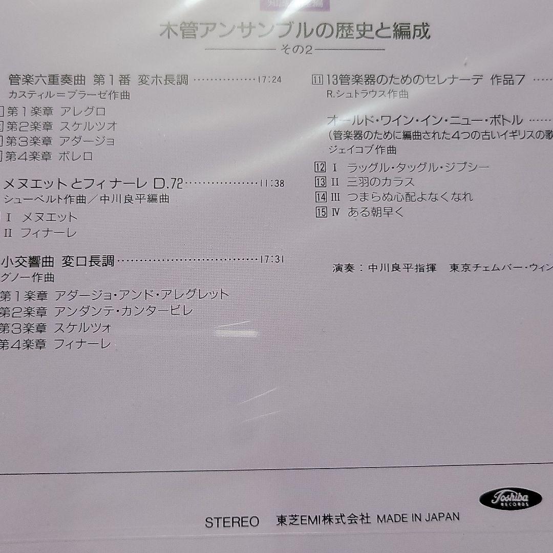 実践アンサンブル指導全集CD  11枚