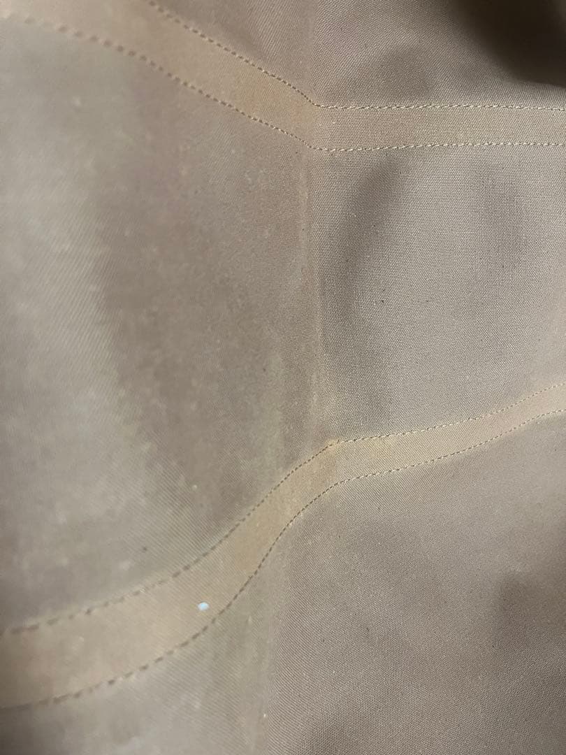 LOUIS VUITTON キーポル　バンドリエール　60