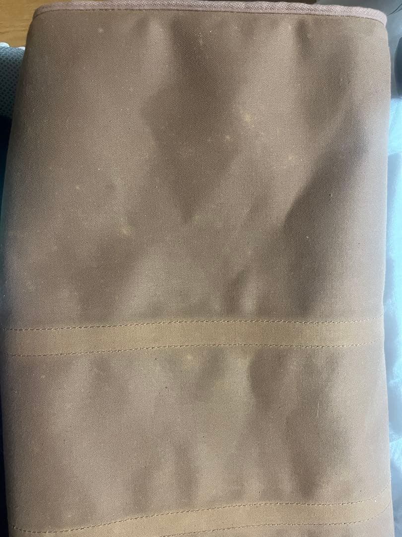 LOUIS VUITTON キーポル　バンドリエール　60