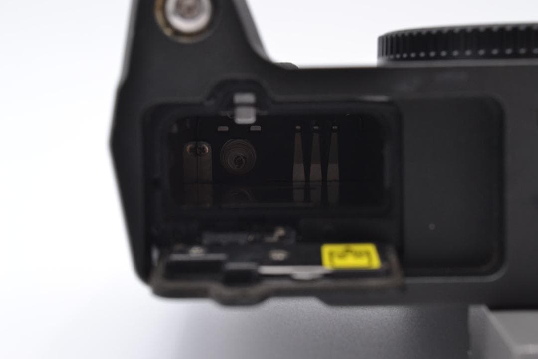 オリンパス　OM-D E-M5 MarkⅡ ブラック ボディ グリップ付