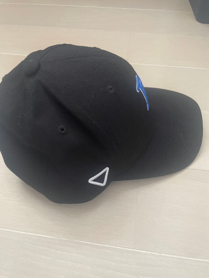 LIBEIRO libeiro キャップ　DOWBL