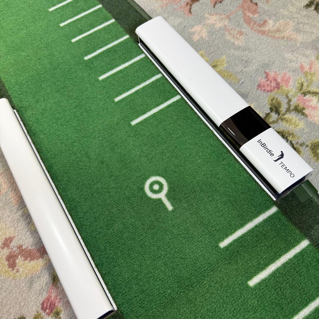 その他 InBirdie TEMPO