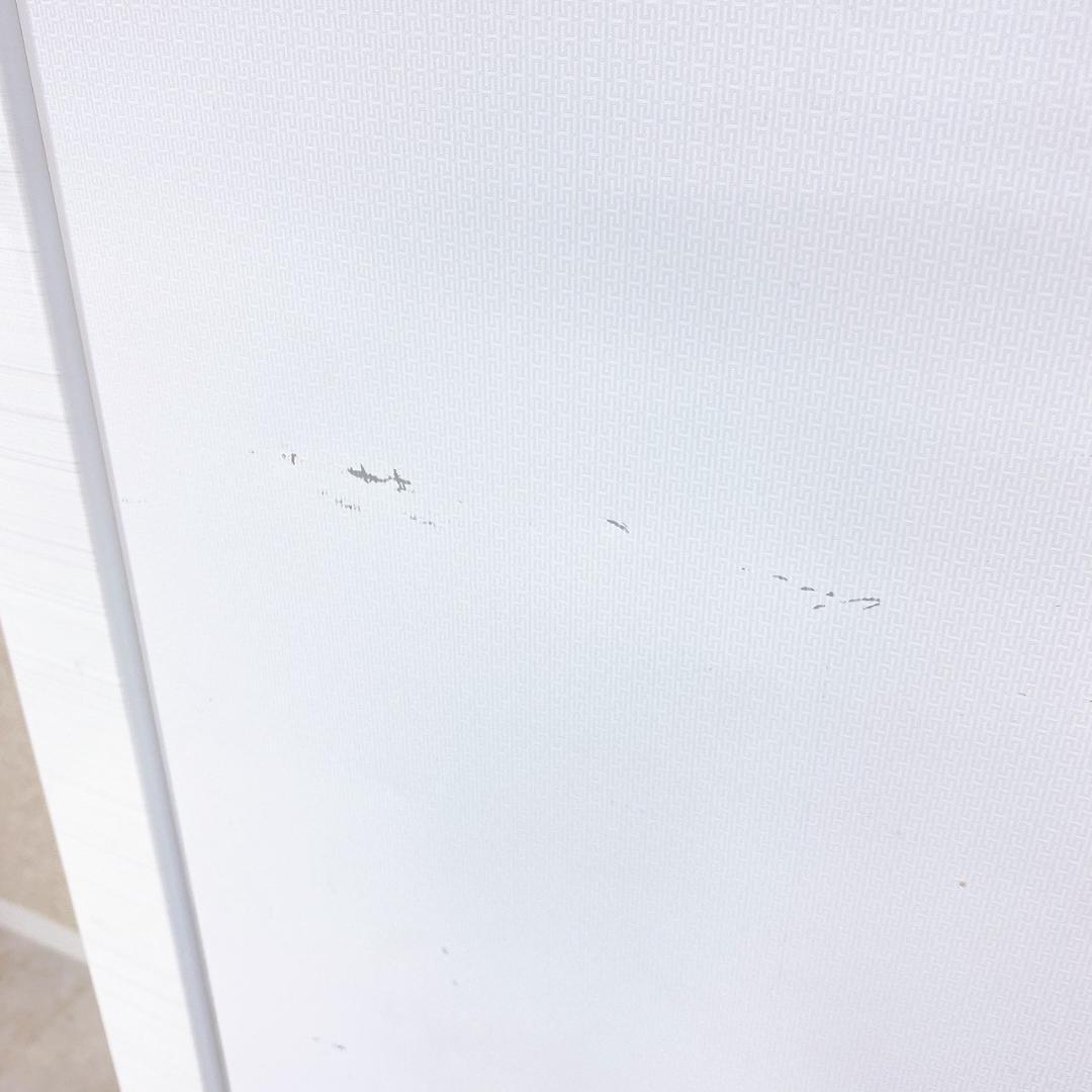 2023年製 Haier 3ドア冷凍冷蔵庫 JR-CV34B 335L