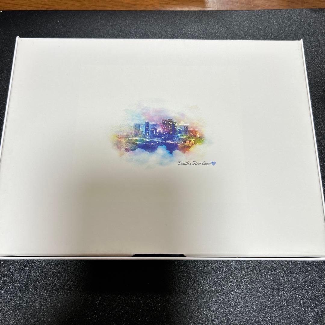スノードロップの初恋 DVD