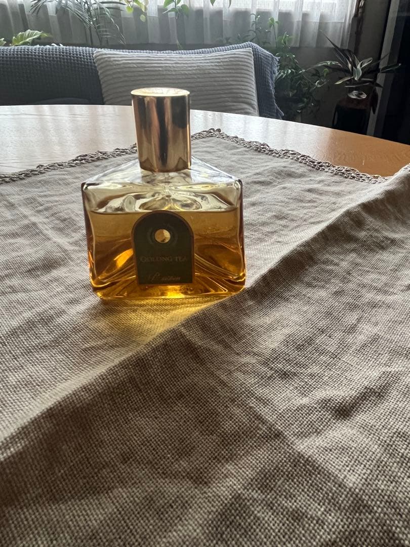 Oolong Tea オードパルファン 66ml