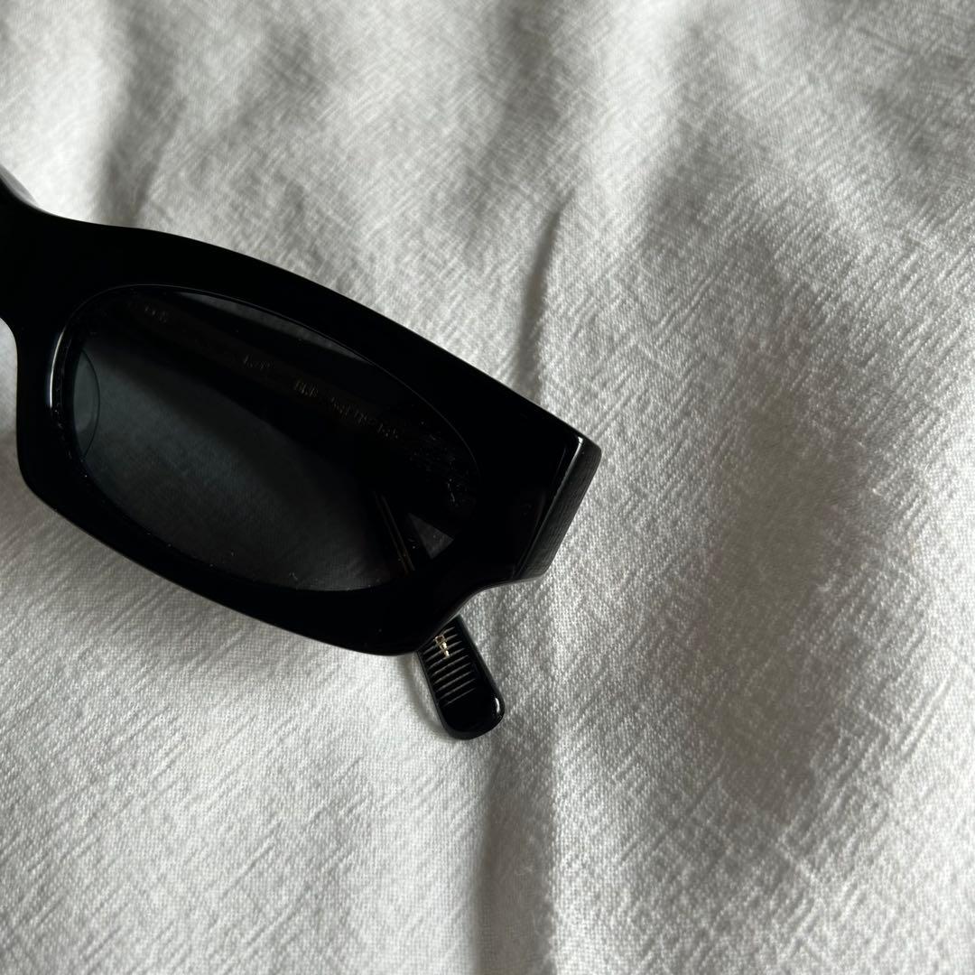 THE ROW EYEVAN Kai サングラス ブラック